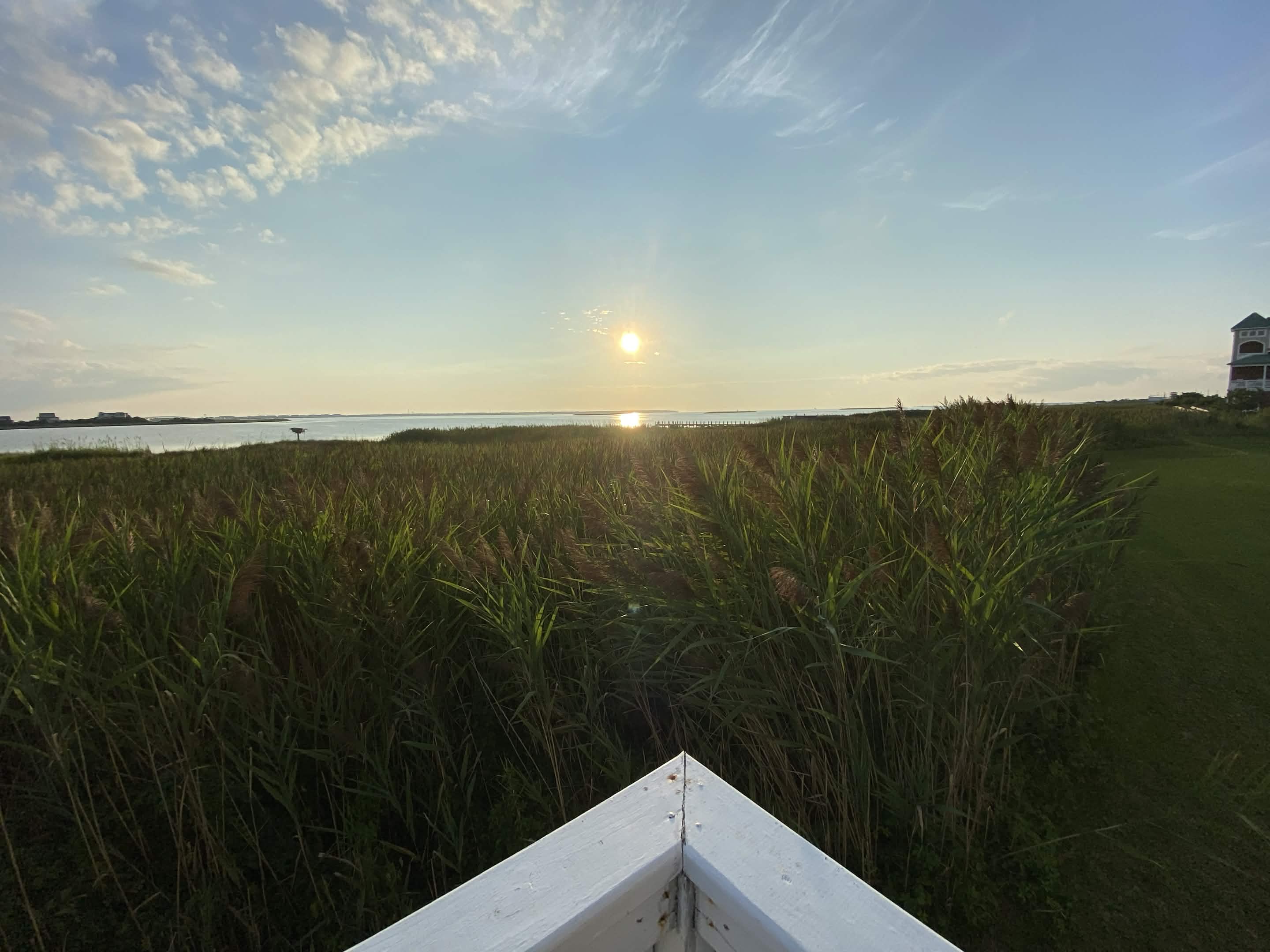 Landscape photograph